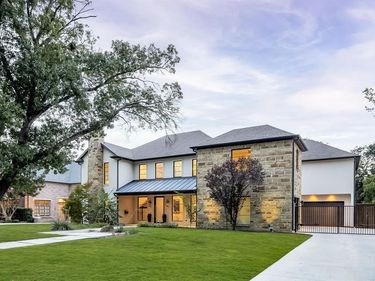 5724 Charlestown Drive, Dallas, TX 75230