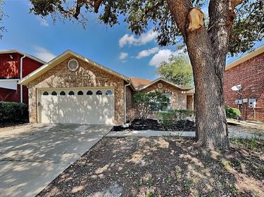 4169 Fossile Butte Drive, Fort Worth, TX 76244