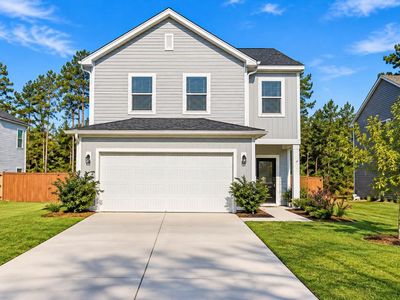 107 Lucca Drive, Summerville, SC 29486