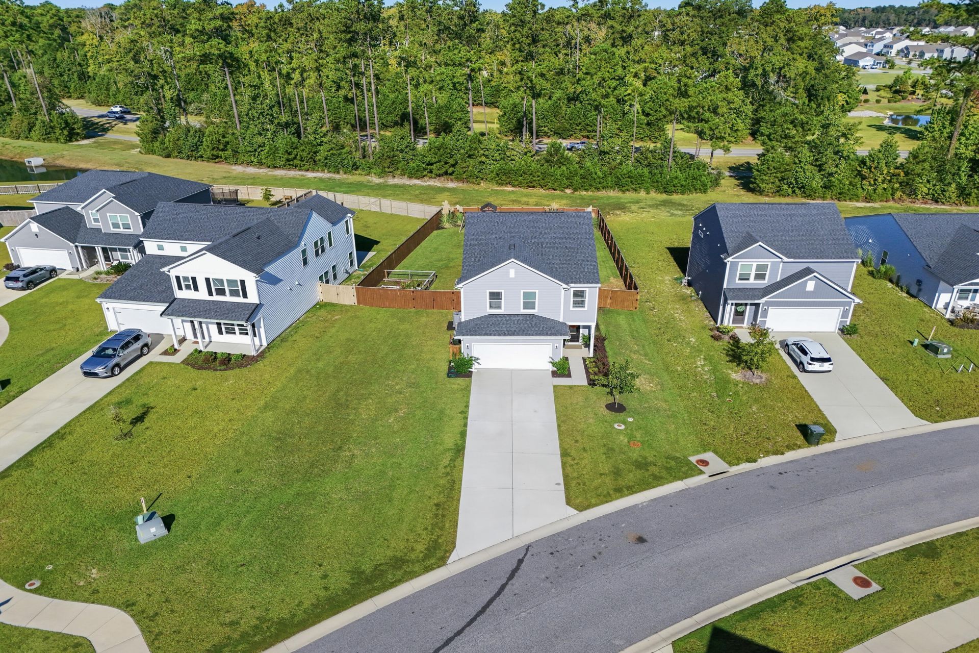 107 Lucca Drive Photo 36
