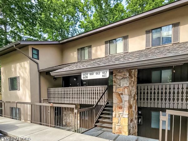 1235 Ski Mountain Rd, Gatlinburg, TN 37738