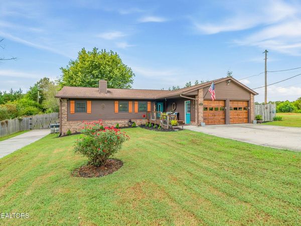 5175 Waller Ferry Rd, Lenoir City, TN 37771