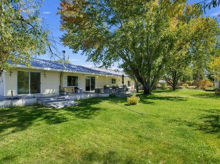 426 Rancho Circle , Loyalton, CA 96118 Photo