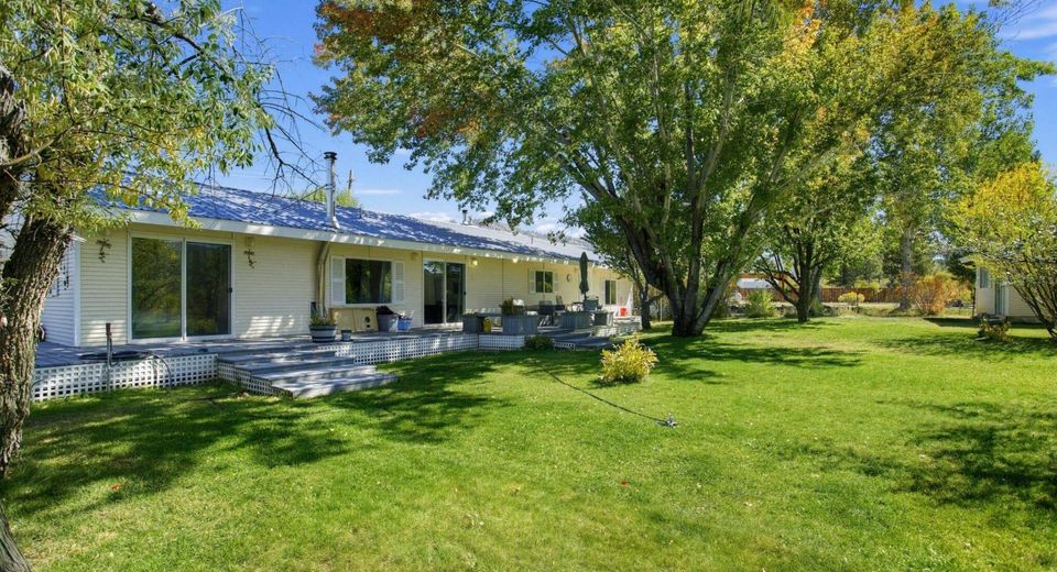426 Rancho Circle , Loyalton, CA 96118 Photo
