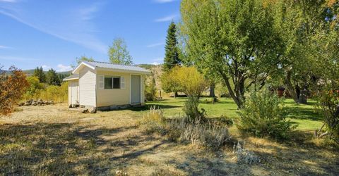 426 Rancho Circle , Loyalton, CA 96118 Photo