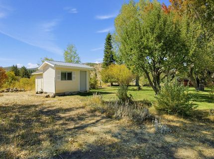 426 Rancho Circle , Loyalton, CA 96118 Photo