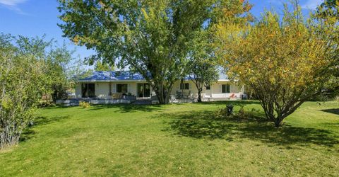 426 Rancho Circle , Loyalton, CA 96118 Photo