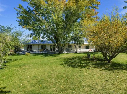 426 Rancho Circle , Loyalton, CA 96118 Photo