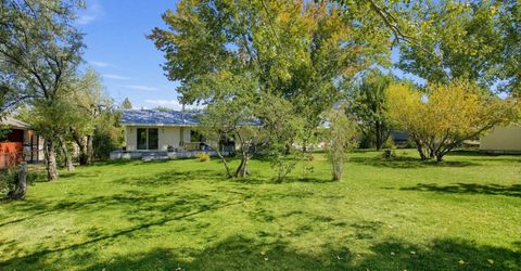 426 Rancho Circle , Loyalton, CA 96118 Photo