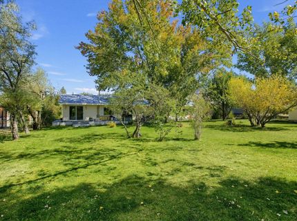 426 Rancho Circle , Loyalton, CA 96118 Photo
