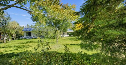 426 Rancho Circle , Loyalton, CA 96118 Photo