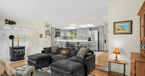 426 Rancho Circle , Loyalton, CA 96118 Photo