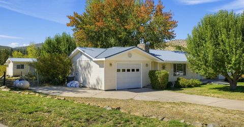426 Rancho Circle , Loyalton, CA 96118 Photo