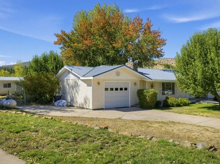 426 Rancho Circle , Loyalton, CA 96118 Photo