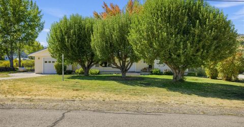 426 Rancho Circle , Loyalton, CA 96118 Photo
