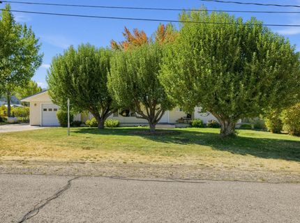 426 Rancho Circle , Loyalton, CA 96118 Photo