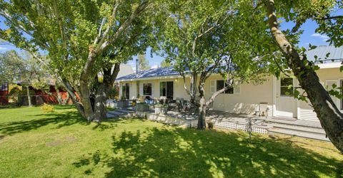 426 Rancho Circle , Loyalton, CA 96118 Photo