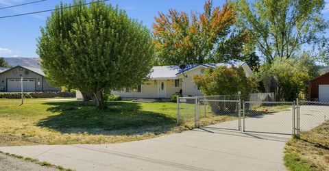 426 Rancho Circle , Loyalton, CA 96118 Photo