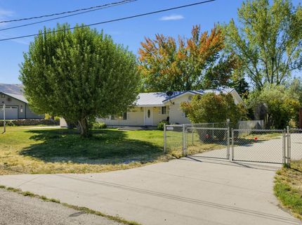 426 Rancho Circle , Loyalton, CA 96118 Photo