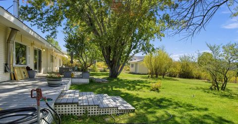 426 Rancho Circle , Loyalton, CA 96118 Photo