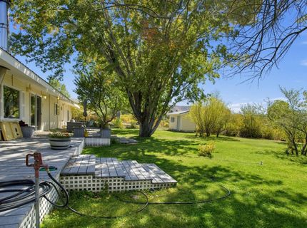 426 Rancho Circle , Loyalton, CA 96118 Photo