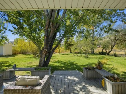 426 Rancho Circle , Loyalton, CA 96118 Photo