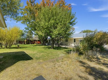 426 Rancho Circle , Loyalton, CA 96118 Photo