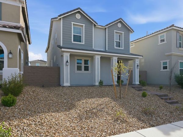 3773 Trancoso Avenue , Henderson, NV 89044