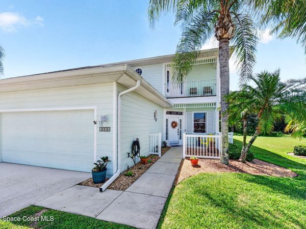 1014 Eleuthera Drive NE, Palm Bay, FL 32905