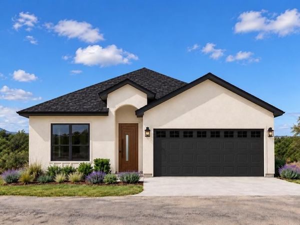 816 Oak Lane, Cottonwood Shores, TX 78657