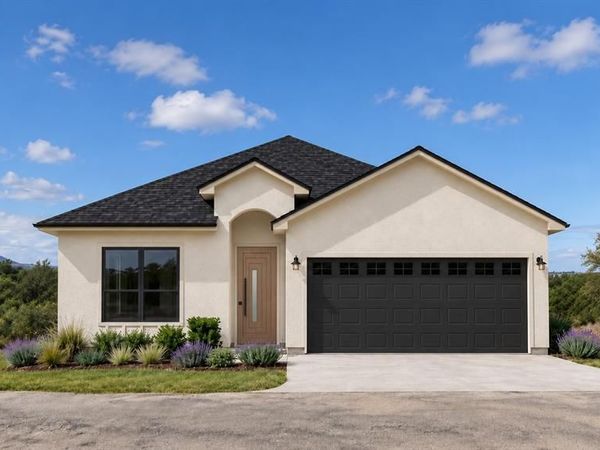 816 Oak Lane, Cottonwood Shores, TX 78657
