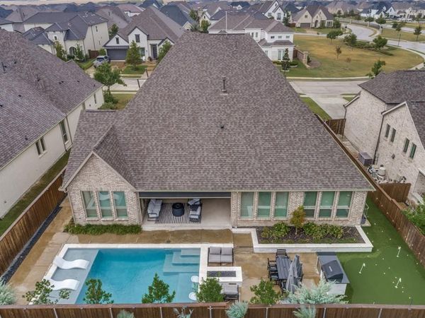 2180 Ivywood Lane, Prosper, TX 75078