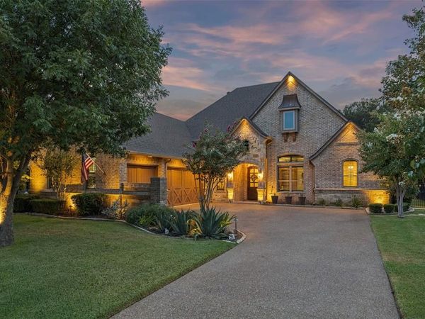 12233 Indian Creek Drive , Fort Worth, TX 76179
