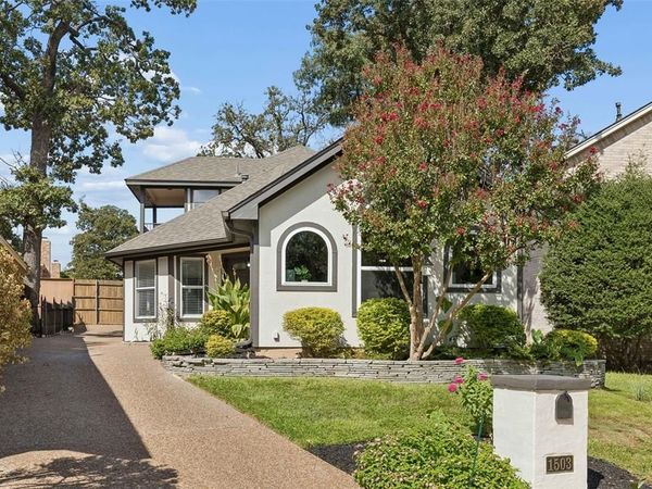 1503 Milla Court, Euless, TX 76039
