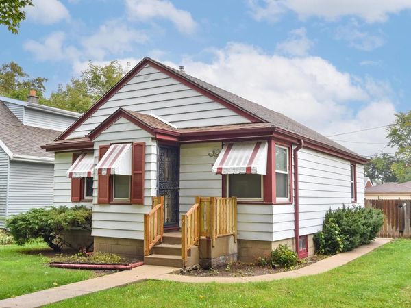 4622 N 19th STREET, Milwaukee, WI 53209