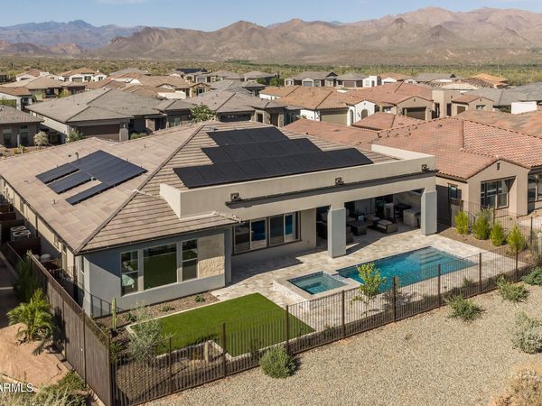 17961 E SLIDE ROCK Drive, Rio Verde, AZ 85263