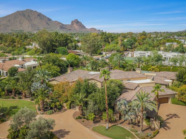 6624 N 66TH Place N, Paradise Valley, AZ 85253
