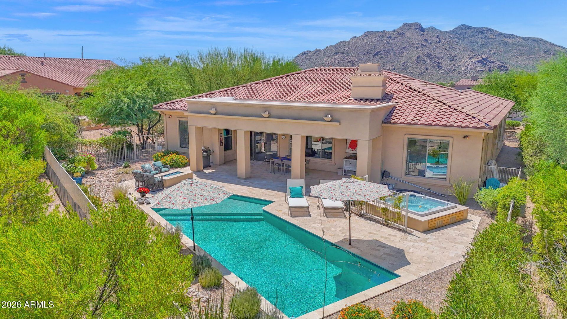 37143 N Granite Creek Lane, Carefree, AZ 85377 Main Photo