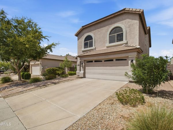 4640 E CHISUM Trail, Phoenix, AZ 85050