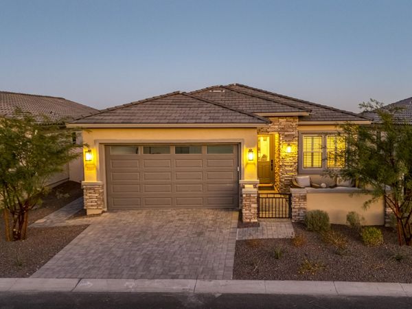 5605 N 206TH Avenue, Buckeye, AZ 85396
