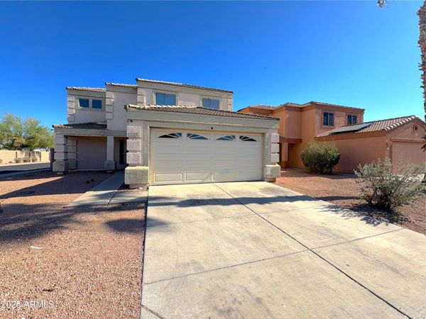 12301 W Flores Drive, El Mirage, AZ 85335