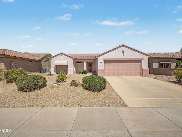 16446 W ROCK SPRINGS Lane, Surprise, AZ 85374