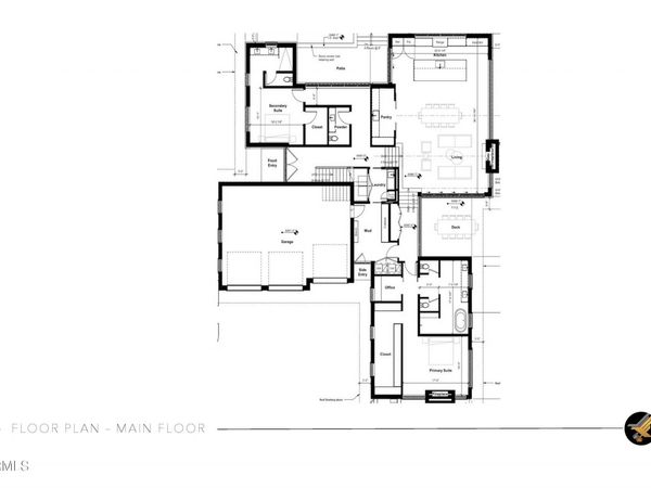 3666 S WOODLAND HILLS Drive, Flagstaff, AZ 86005