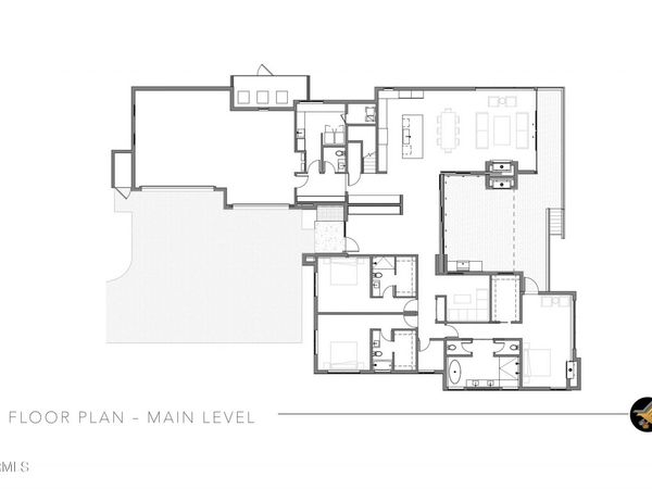 3646 S WOODLAND HILLS Drive, Flagstaff, AZ 86005