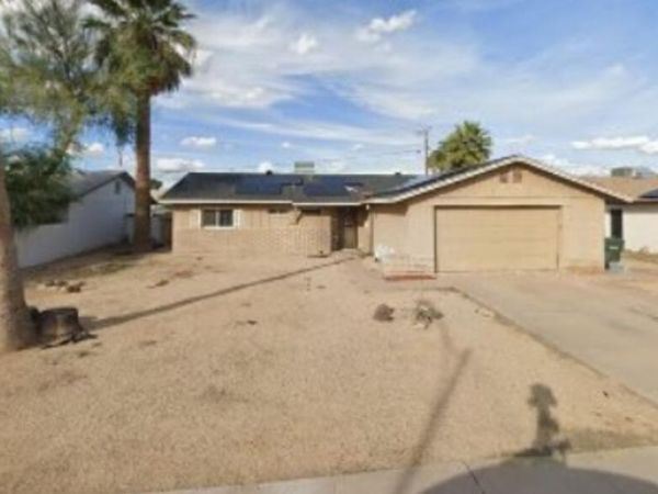 2014 W WILLOW Avenue, Phoenix, AZ 85029