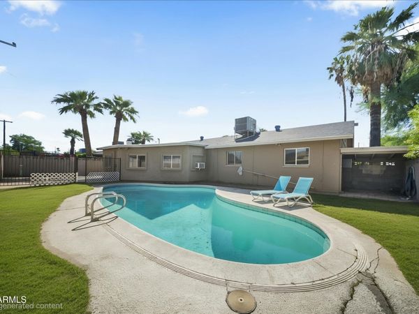 2014 W WILLOW Avenue, Phoenix, AZ 85029