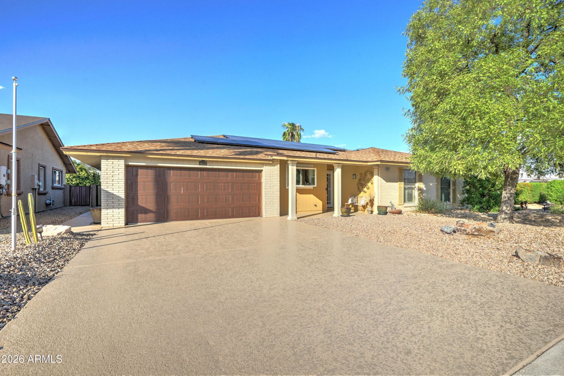 14233 N Tumblebrook Way, Sun City, AZ 85351 Main Photo