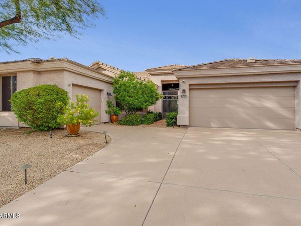 7228 E WHISTLING WIND Way, Scottsdale, AZ 85255