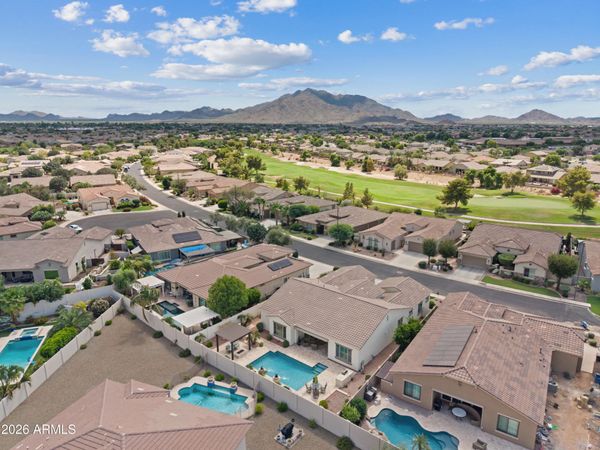 6687 S JACQUELINE Way, Gilbert, AZ 85298