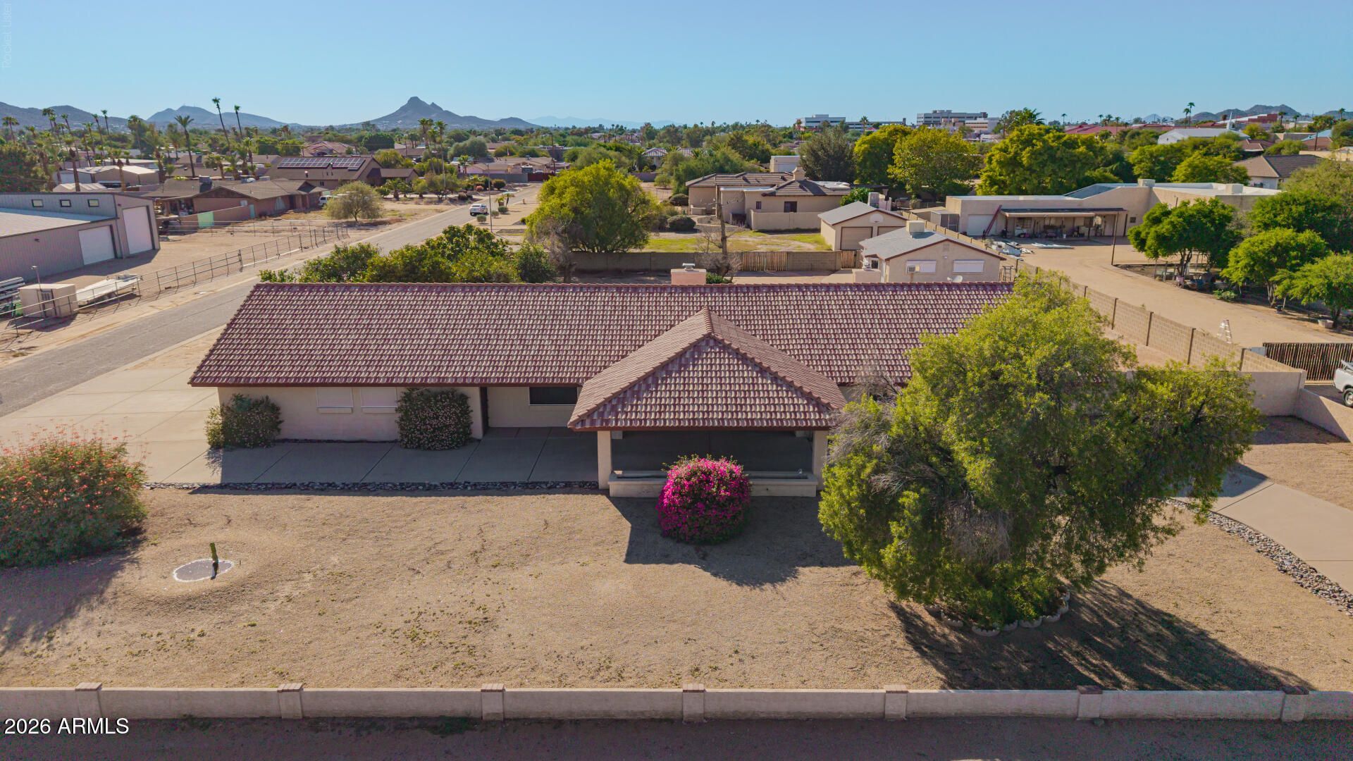 16602 N 43rd Street, Phoenix, AZ 85032 Main Photo